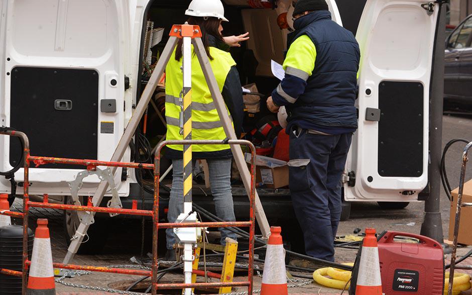 déboucher egout Clamart